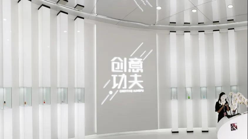 直擊CBE | 棟方股份大秀創(chuàng)意功夫，眾多星品驚艷全場！
